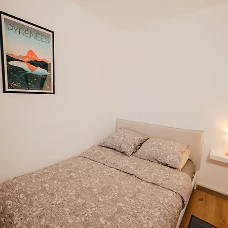 Appartement Loft Travel Business à Pau Extérieur photo